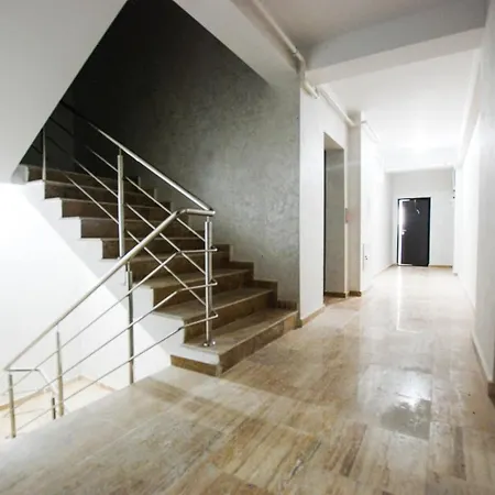 Apartman Ambra Mamaia-nord