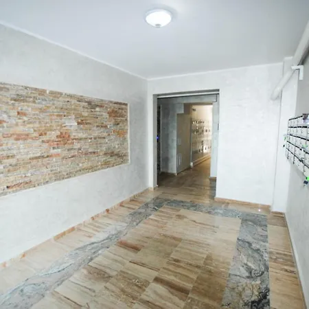 Apartman Ambra Mamaia-nord *