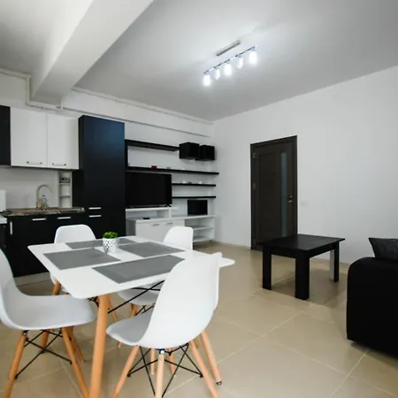 Apartman Ambra Mamaia-nord *