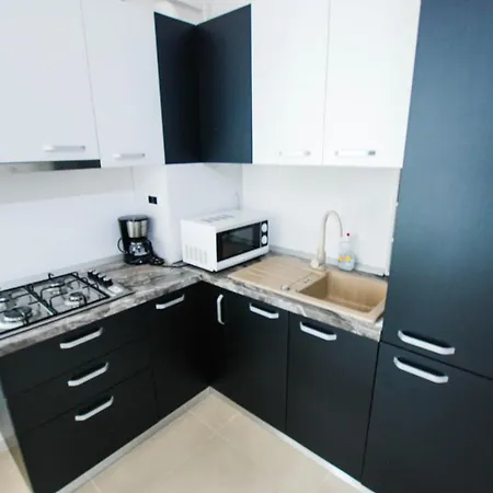 Apartman Ambra Mamaia-nord *