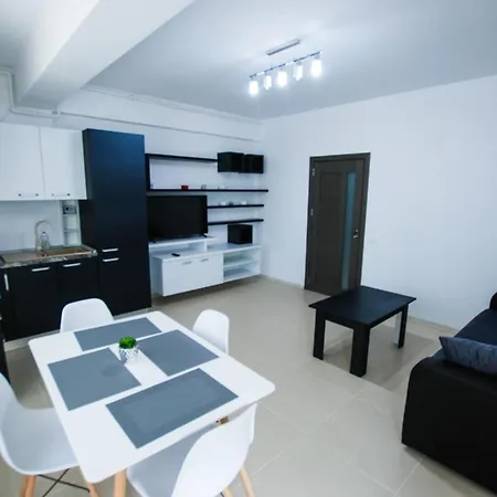 Ambra Mamaia-nord Apartman