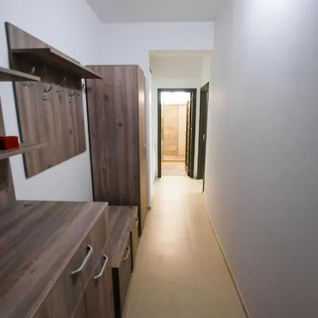 Ambra Mamaia-nord Apartman Năvodari