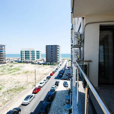 Apartman Ambra Mamaia-nord