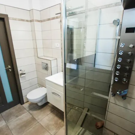 Apartman Ambra Mamaia-nord Năvodari