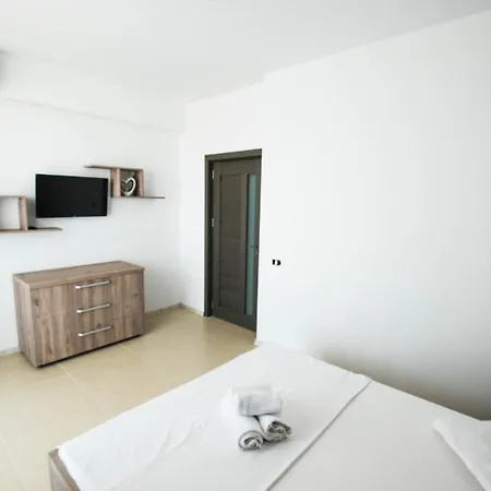 Apartman Ambra Mamaia-nord Năvodari