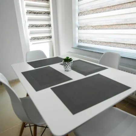 Apartman Ambra Mamaia-nord *